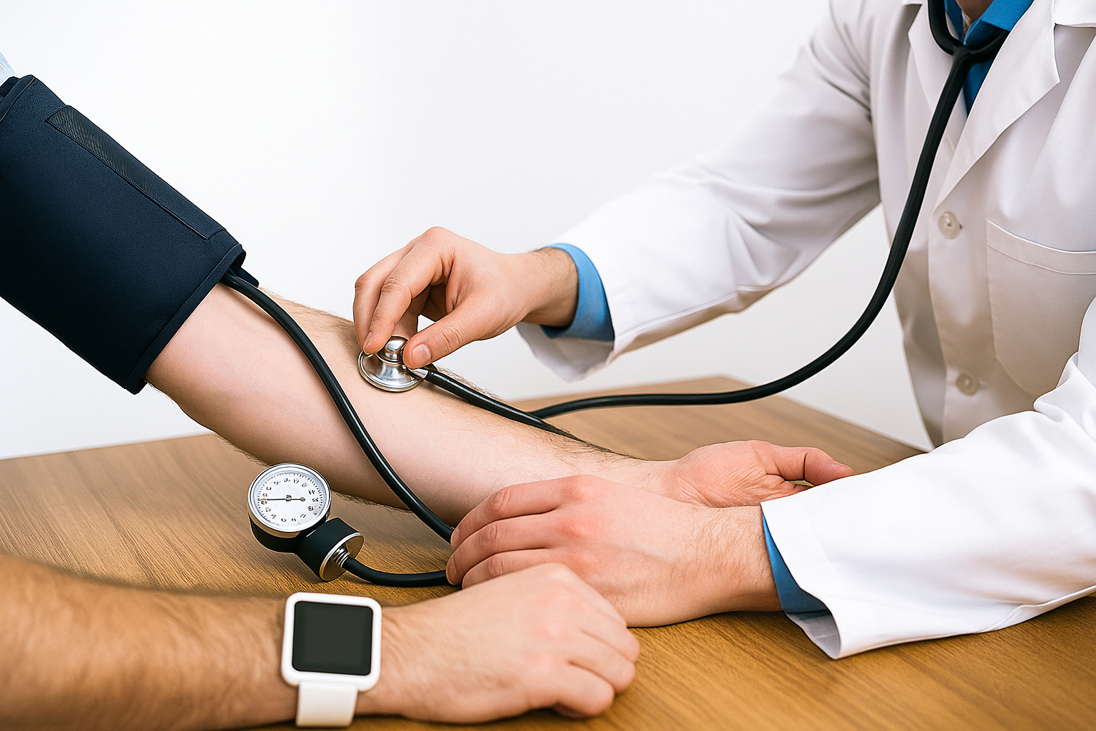 Horarios de atención